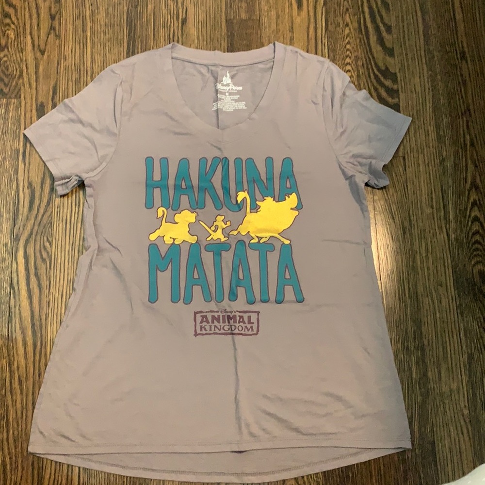 Lion King Shirt